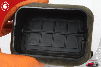 2010-2016 Land Rover LR4 SUV Front Right Dash AC A/C Air Vent AH2201454C OEM