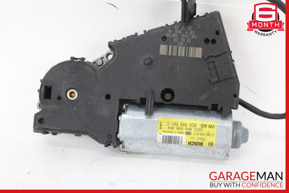 2003-2010 Porsche Cayenne S 955 957 Sunroof Moonroof Motor Unit 8D0959591C OEM