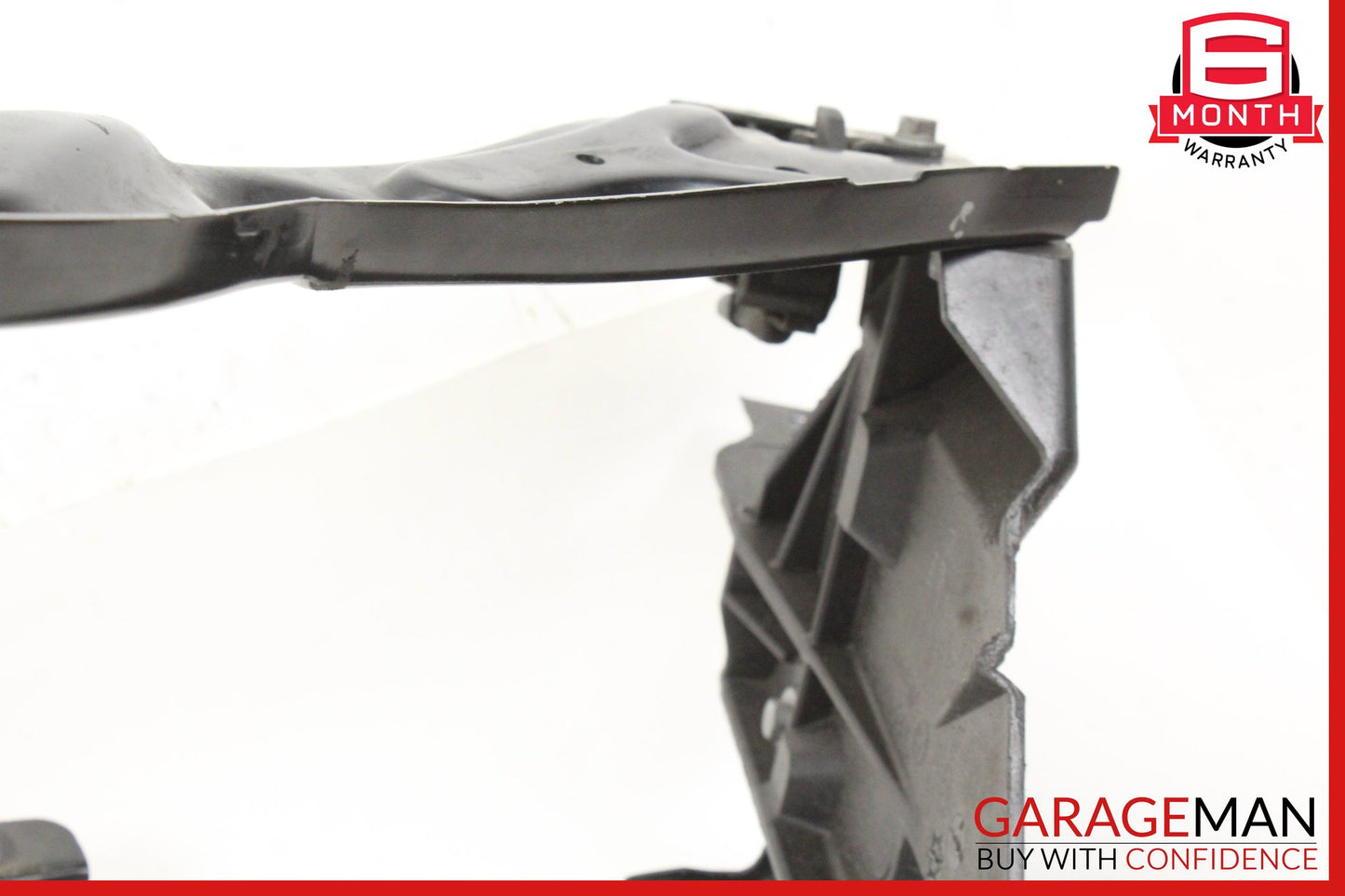 10-16 Mercedes-Benz E350 W212 Front Left Side Head Light Bracket Frame 212620030
