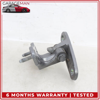 2010-2016 Mercedes W212 E350 Front Right Side Upper and Lower Door Hinge Set OEM