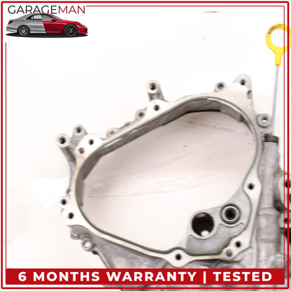 2016-2024 Infiniti Q50 Q60 Engine Timing Cover 135005CA4A OEM