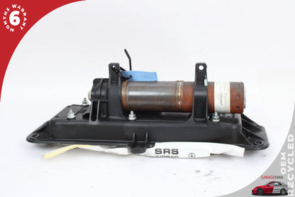 2006-2011 Mercedes W219 CLS550 Front Right Side Dash Airbag 2198600202 OEM