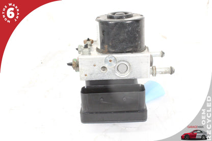 2006-2007 Pontiac Solstice ABS Anti Lock Brake Pump Module 15266194 OEM