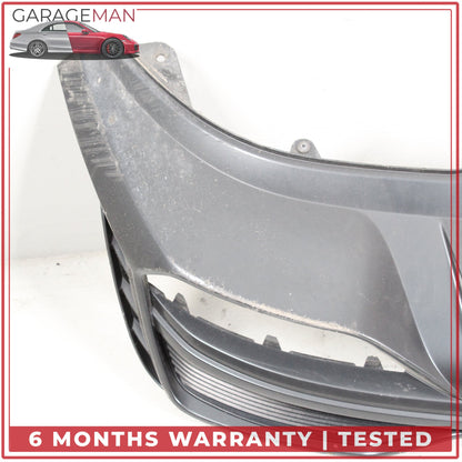 2019-2021 Audi Q3 Quattro F3 Rear Bumper Lower Valance Panel Spoiler OEM