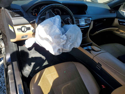 Parting Out- 2012 Mercedes-Benz CL550 W216 4matic- 182