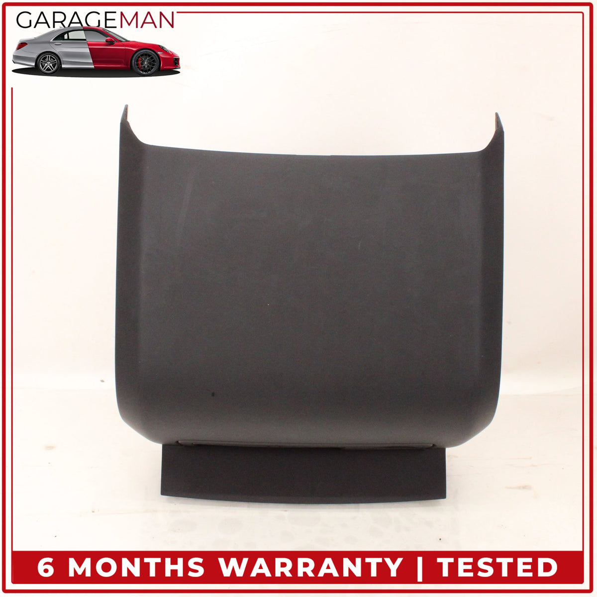 2014-2017 Land Rover Range Rover Sport L494 Rear Center Console Panel Trim OEM