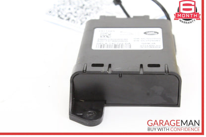 2016-2020 Jaguar XF X260 Front Seat Heat Control Module DPLA14C725DA OEM