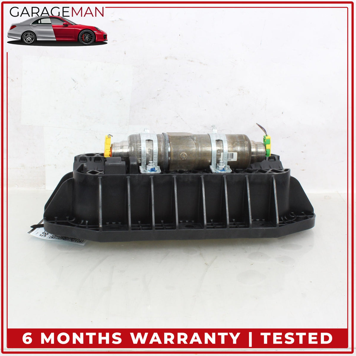 2013-2017 Range Rover Sport L494 L405 Front Right Dash Airbag CPLA044A74BC OEM