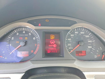 Parting Out- 2005 Audi A6 C6- 286