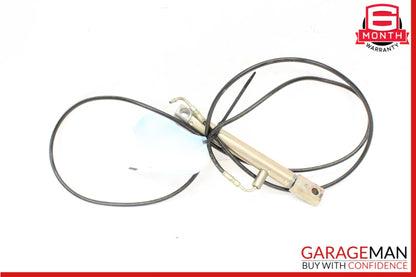2003-2012 Mercedes R230 SL500 SL550 Top Left Side Load Assist Cylinder OEM