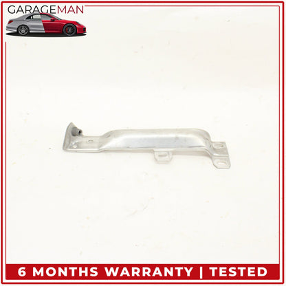 2011-2016 BMW 528i F10 Sedan Hood Radiator Grille Support Mount Bracket 7158893 OEM