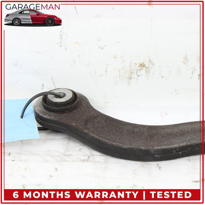 2014-2020 Mercedes W222 S550e Rear Left or Right Upper Rearward Control Arm OEM