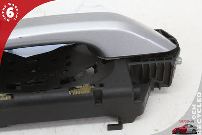 2018-2025 Audi SQ5 Q5 Right Passenger Side Exterior Door Handle 80C837812 OEM