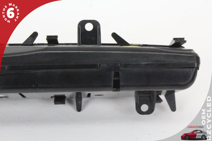 2015-2019 Mercedes W205 C300 AC A/C Heater Climate Control Switch 2059058105 OEM