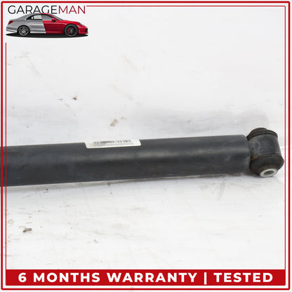 2019-2022 Mercedes A220 W177 Rear Left and Right Shock Strut Absorber Set OEM