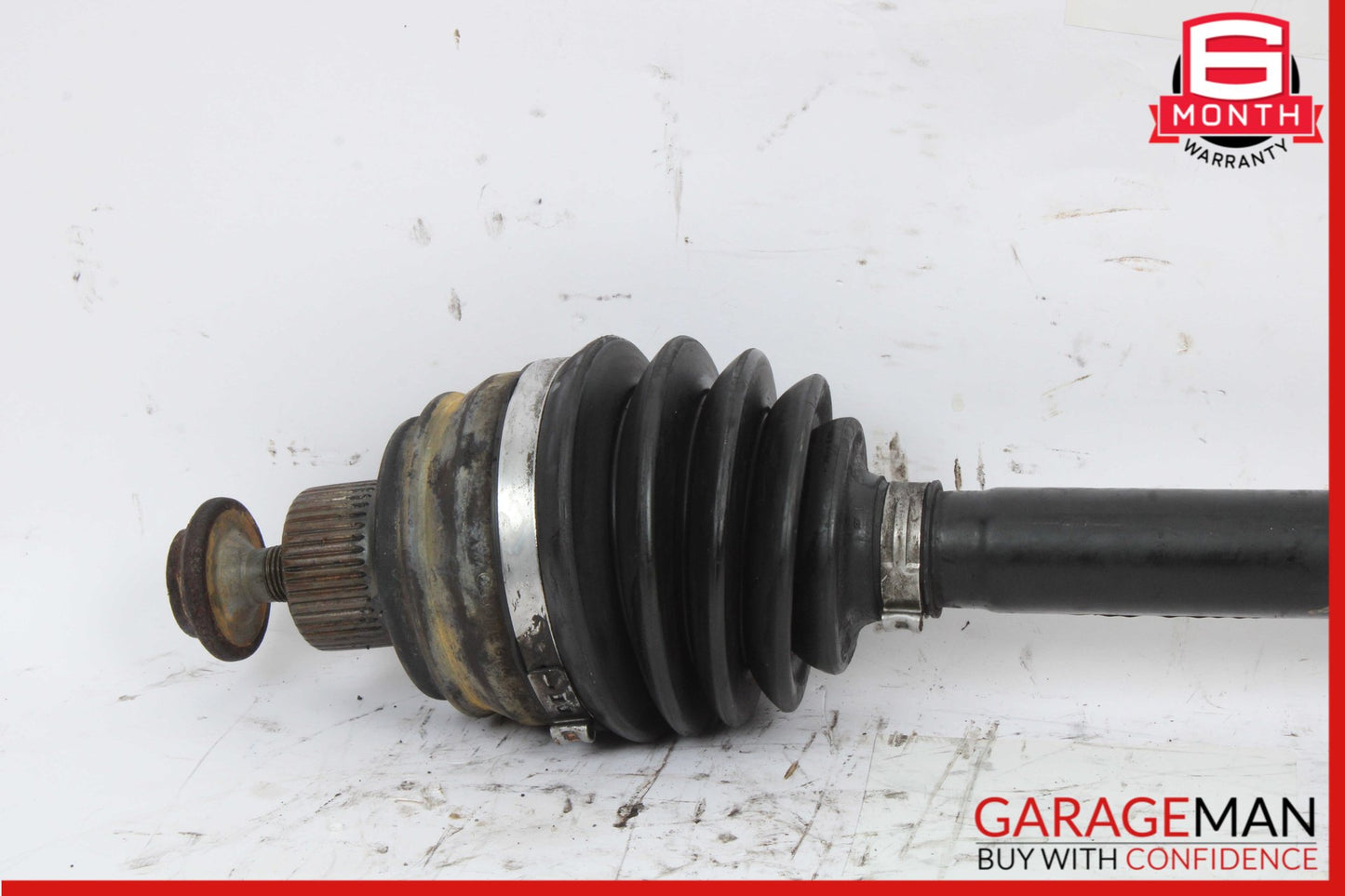 2012-2018 Audi A6 A7 Front Left or Front Right Side CV Axle Shaft 4G0407271F OEM