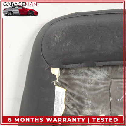 2012-2018 BMW 320i xDrive Front Left Upper Seat Cushion 7308727 OEM