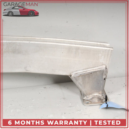 2010-2016 Porsche Panamera 970 Rear Bumper Reinforcement Impact Bar OEM
