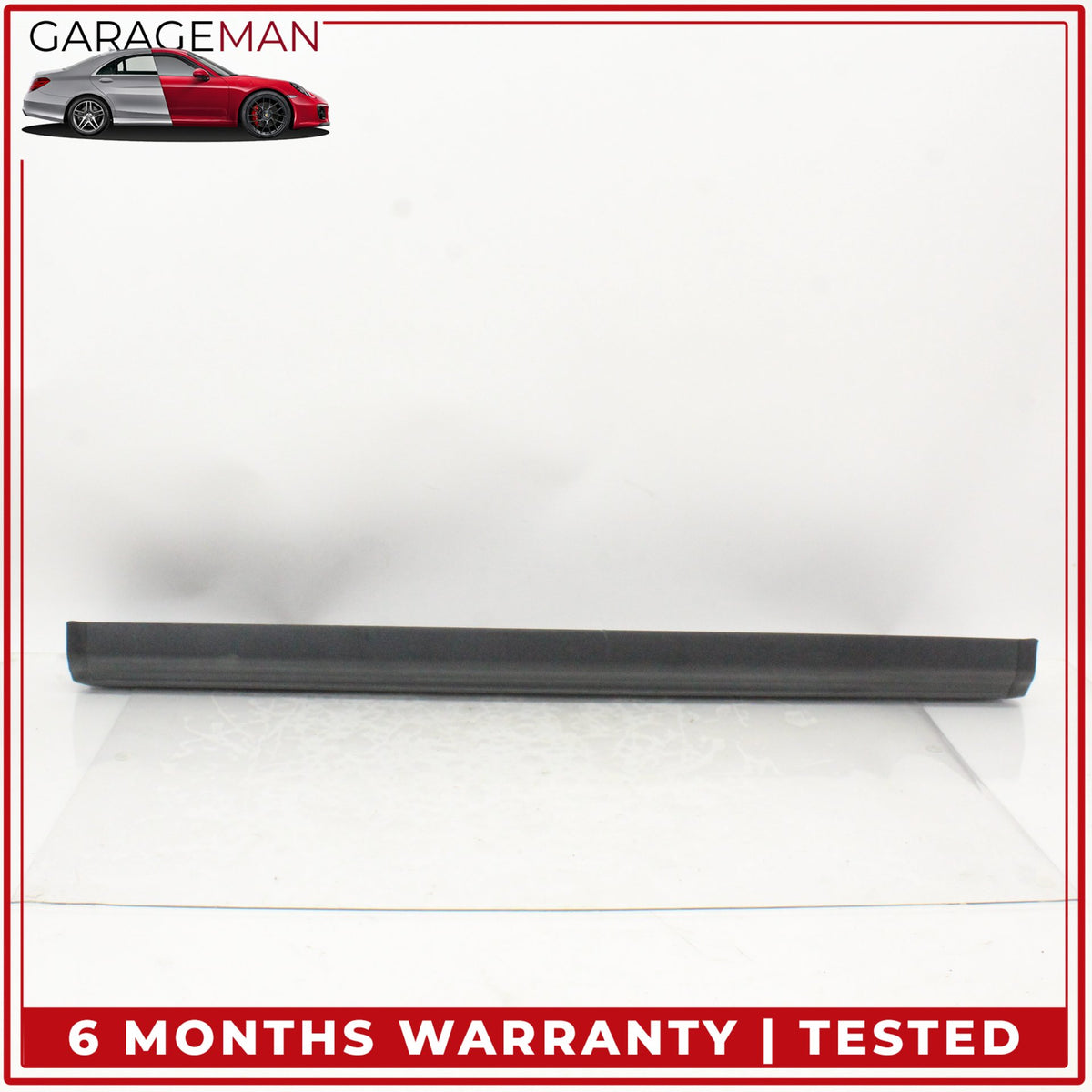 1997-2004 Mercedes R170 SLK320 Front Left and Right Side Door Step Sill Set OEM