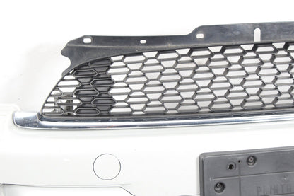 2011-2015 Mini Cooper R56 Convertible Front Bumper Cover Assembly 7255107 OEM
