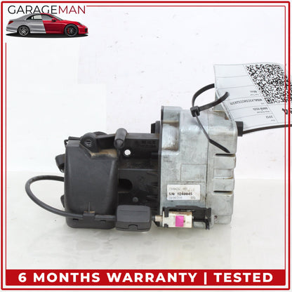 2012-2018 BMW 650i F13 Rear View Back Up Camera 7234706 OEM