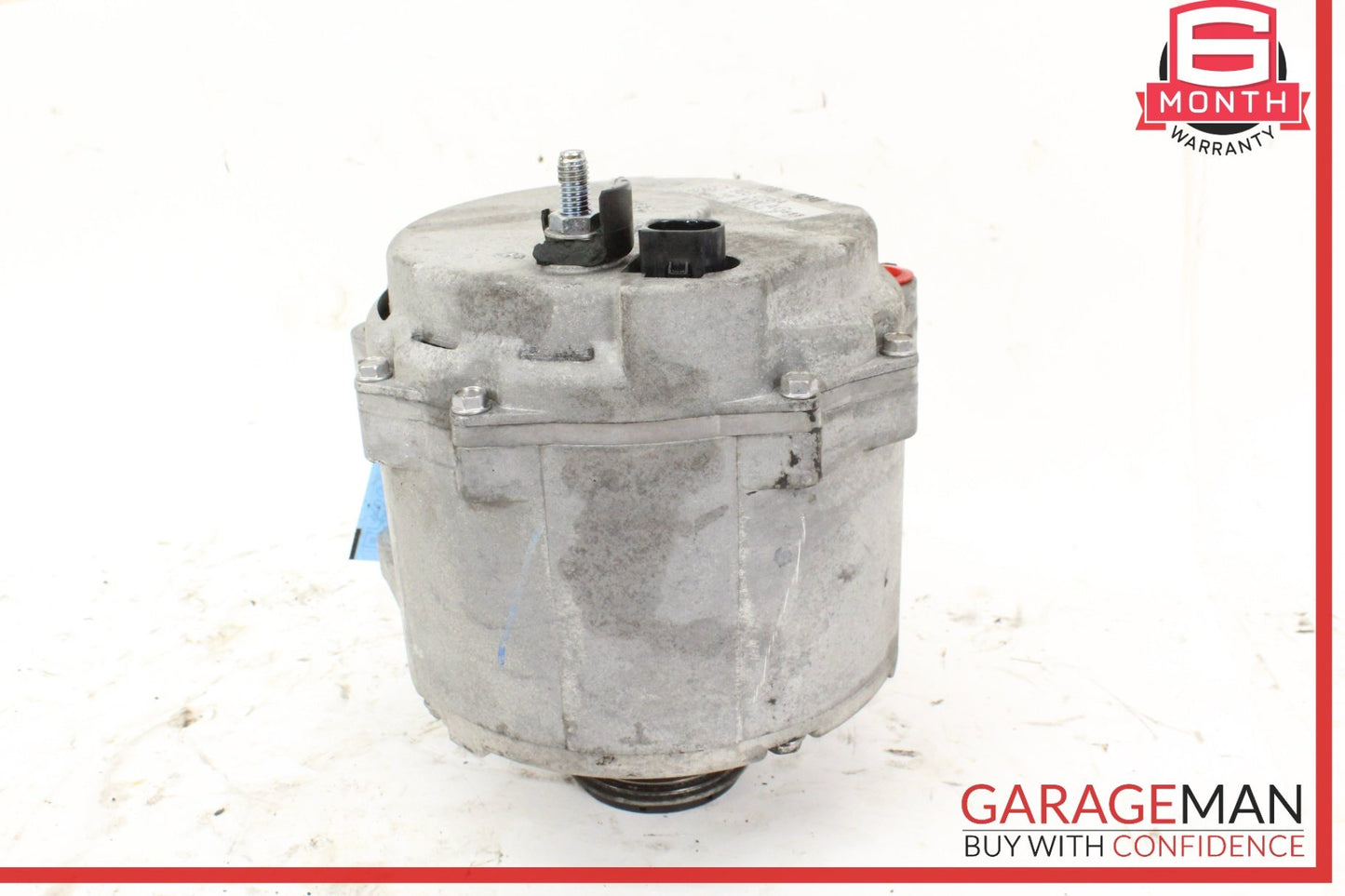 2007-2010 Audi Q7 4L Station Wagon Alternator Generator 021903016A