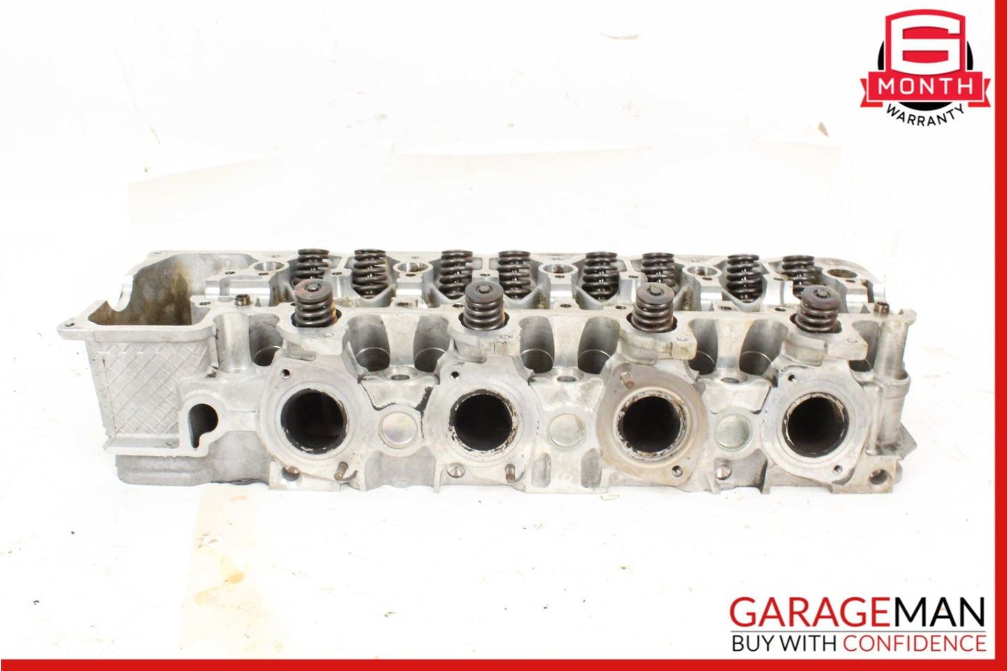 1999-2006 Mercedes-Benz S500 W220 Left Cylinder Head 1130161601