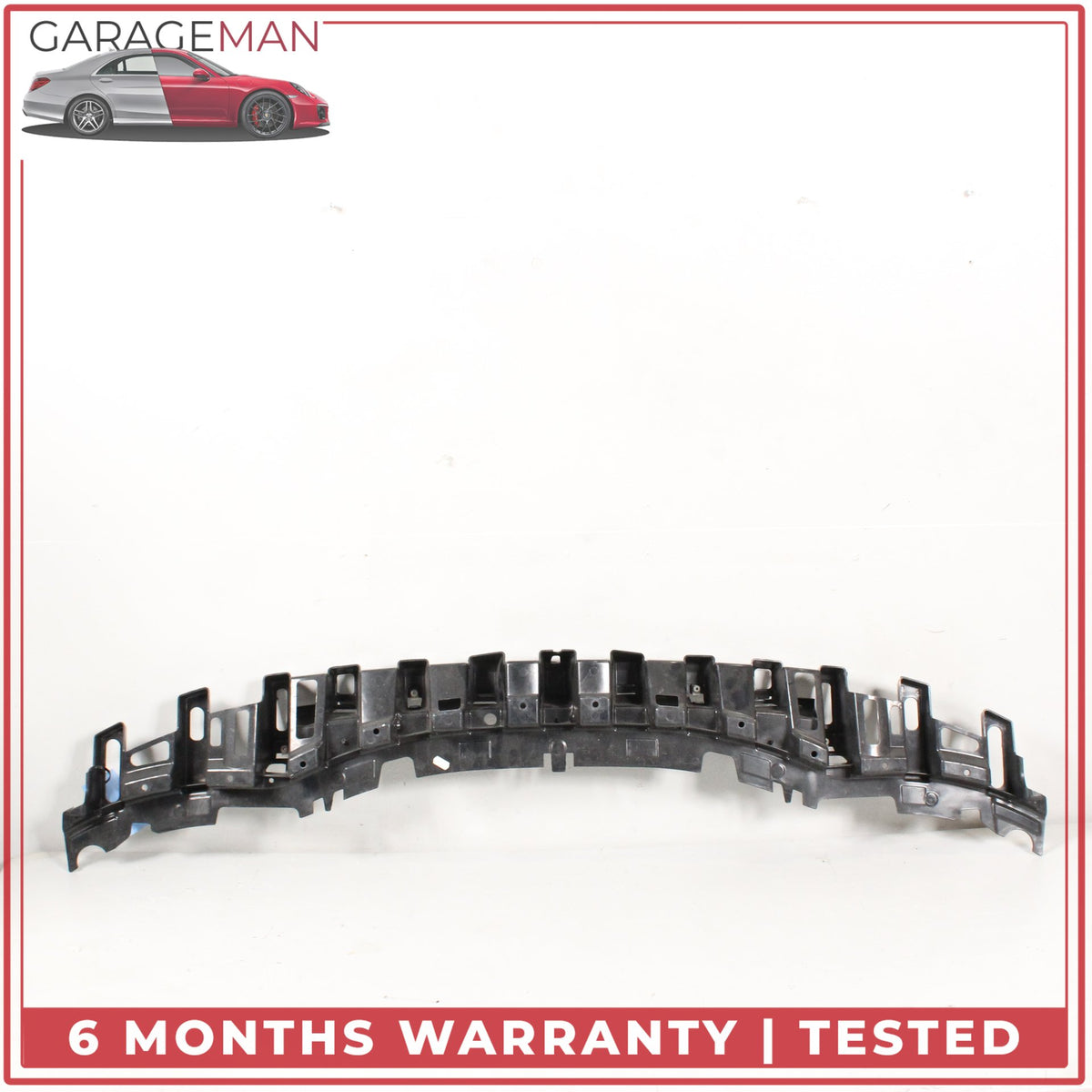 2014-2017 LR Range Rover Sport L494 Front Bumper Support Mount Bracket OEM