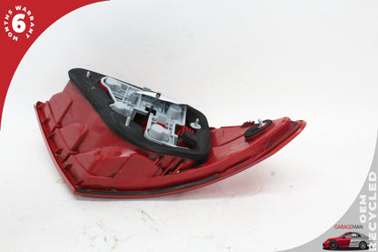 08-11 Mercedes-Benz C300 w204 Sedan Rear Right Side Tail Light Lamp 2048200264R