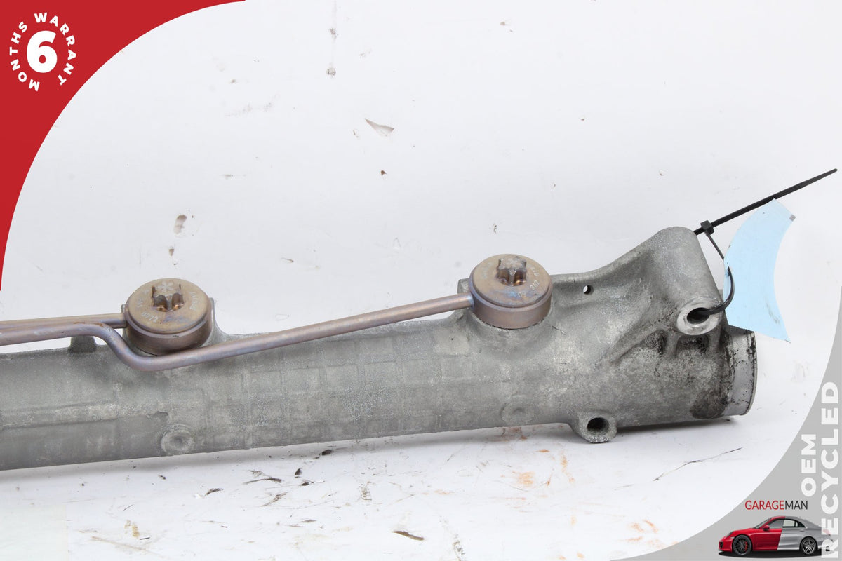2010-2014 Mercedes W221 S550 S400 Power Steering Rack & Pinion 2214603900 OEM