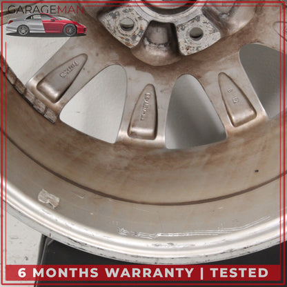 2011-2018 Porsche Cayenne 958 Front or Rear Wheel Rim 8JX18H2 ET53 7P5601025 OEM