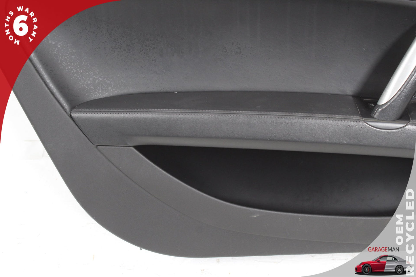 2008-2015 Audi TT TTS TT RS 8J Front Left Door Trim Panel 8J1867103C OEM