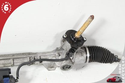 2012-2019 Mercedes-Benz GL550 X166 Electric Power Steering Gear Rack