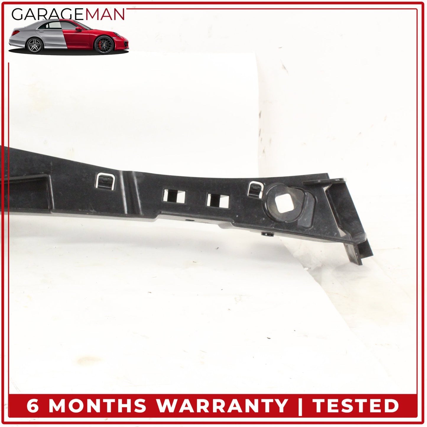 2014-2021 BMW i3 I01 Rear Right Passenger Side Quarter Panel Bracket 7296756 OEM