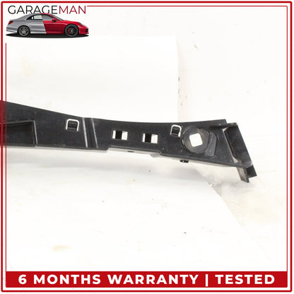 2014-2021 BMW i3 I01 Rear Right Passenger Side Quarter Panel Bracket 7296756 OEM