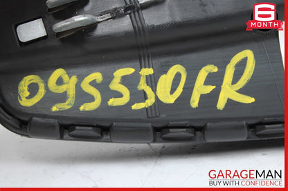 06-14 Mercedes S550 GL450 R350 CL550 Front Right Side Seat SRS Airbag Air Bag
