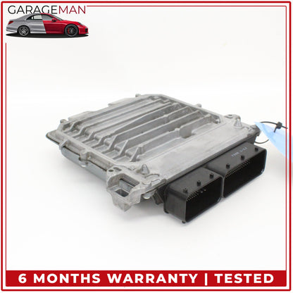 2015-2020 Mercedes-Benz CLA250 W117 Sedan Engine Control Module 2709002100 OEM