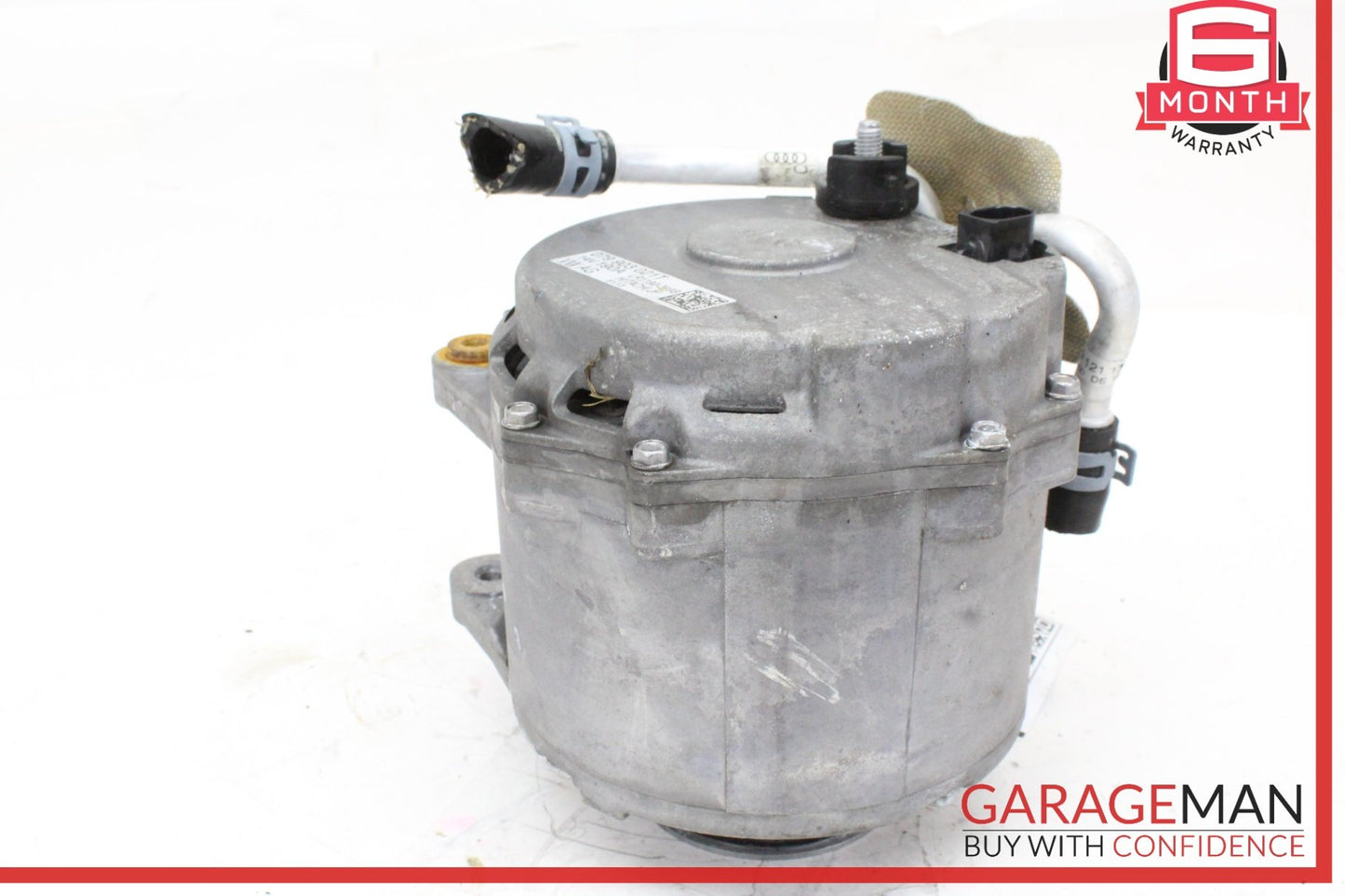 2013-2015 Audi RS5 4.2L Engine Alternator Generator 14V 190A 079903021T OEM