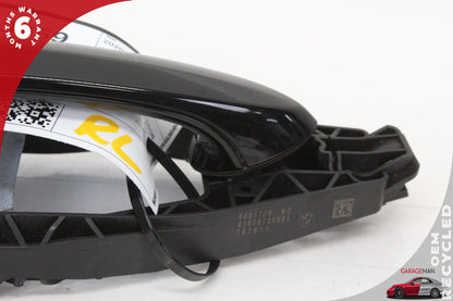 2019-2024 BMW 330i G20 Left Rear Driver Side Exterior Door Handle 9881779