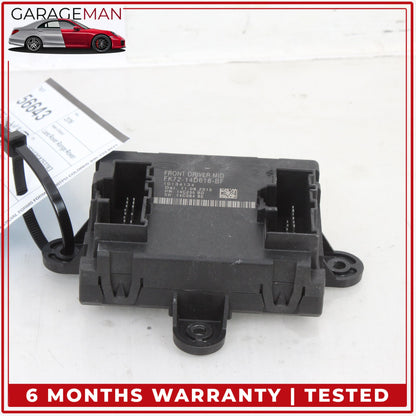 2014-2017 Land Rover Range Rover L405 Front Left Side Door Control Module OEM