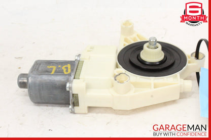 2008-2016 Mercedes-Benz C250 W204 Front Left Window Regulator Motor 2048200142
