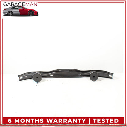 2012-2018 BMW 320i xDrive 328i Rear Bumper Reinforcement Beam Bar 7256928 OEM