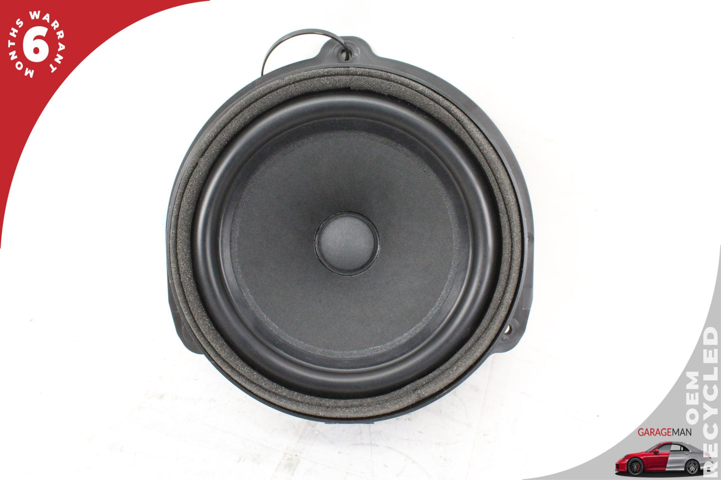 2019-2024 Audi A3 Q3 S3 Rear Left and Right Side Door Speaker Set 83A035411 OEM