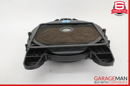 2017-2024 Audi A4 Sedan Rear Audio Subwoofer Speaker 8W5035412A