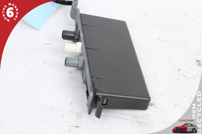 2011-2018 Porsche Cayenne 958 Rear Right Side Radio Antenna Amplifier Module OEM