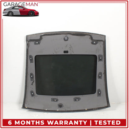 2015-2024 Jaguar F-Type X152 Coupe Panoramic Roof Glass GX53500A18AA OEM