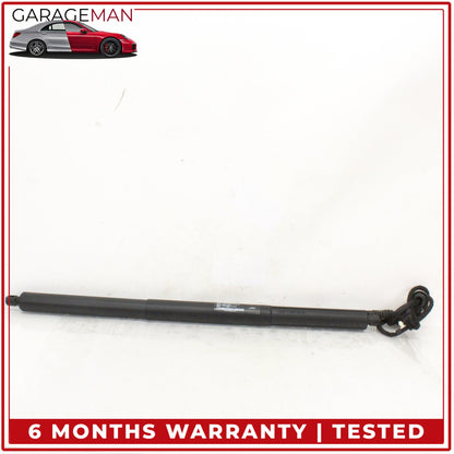 2015-2017 BMW X3 F25 Rear Left Driver Side Tailgate Lift Strut 7432743 OEM