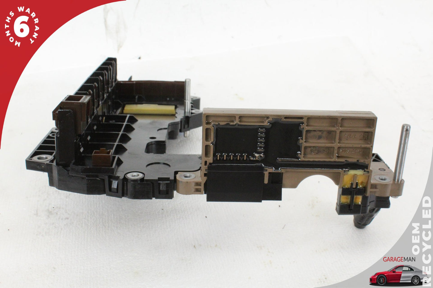 2009-2012 Audi A4 Gearbox Mechatronic Transmission Control Unit TCU