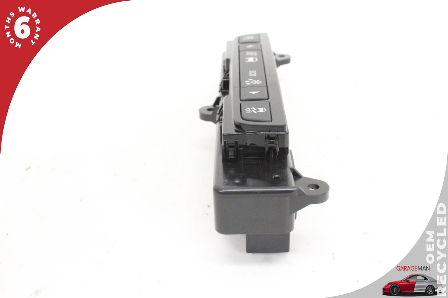 2016-2020 Jaguar XF XE X260 Traction Control Multi Switch GX7314B790AK OEM