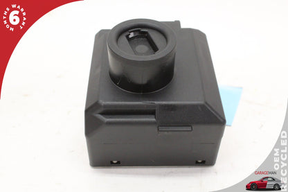 2013-2015 Mercedes-Benz GL450 X166 SUV Ignition Switch Module 1669055100 Genuine